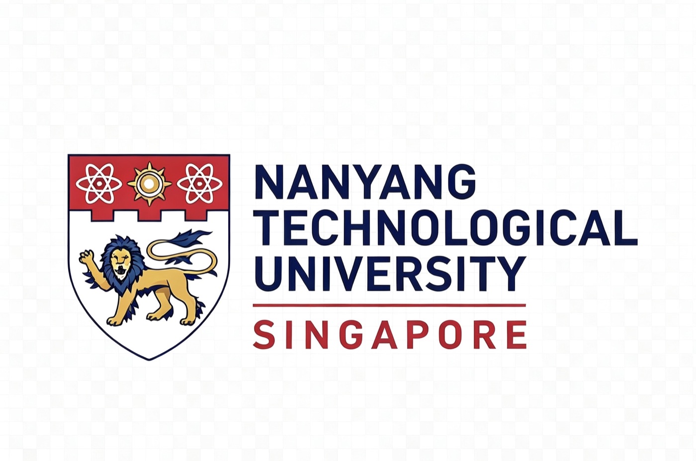南洋理工大学 Logo